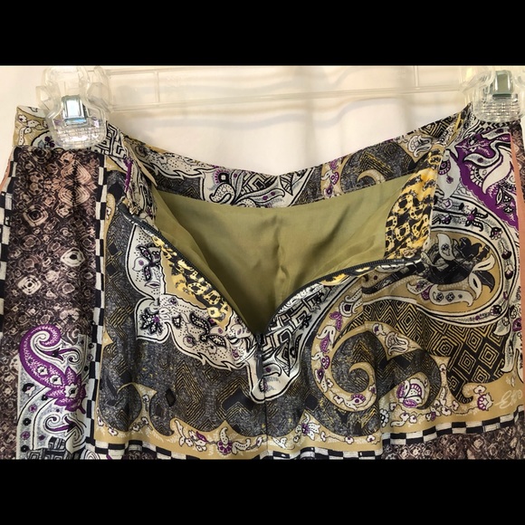 Etro skirt - Picture 3 of 6